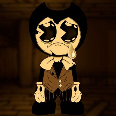 Bendy and the Ink Machine: A Creepy Cartoon Come To Life!