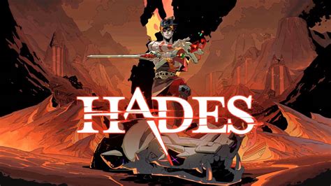 Hades! Embark on a Stylish Rogue-Like Dungeon Crawler Through Greek Mythology