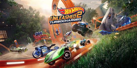  Hot Wheels Unleashed: A Miniature Mayhem Masterpiece for Speed Demons and Collectors!