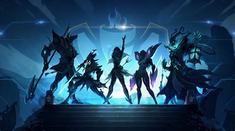  Legends of Runeterra: Unleash Powerful Champions and Conquer Runeterra!