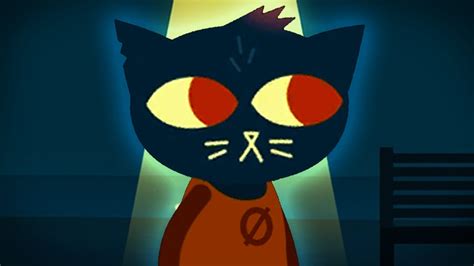  Nightmarish Encounters: Night in the Woods Unravels a Tale of Existential Dread and Suburban Mystery!