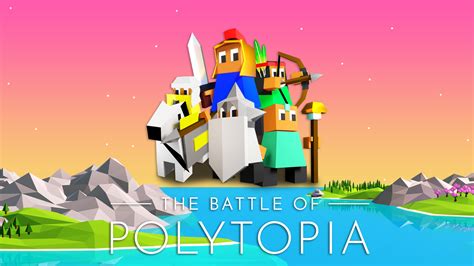 Polytopia: Conquer Civilizations and Dominate Diverse Hexagonal Landscapes!