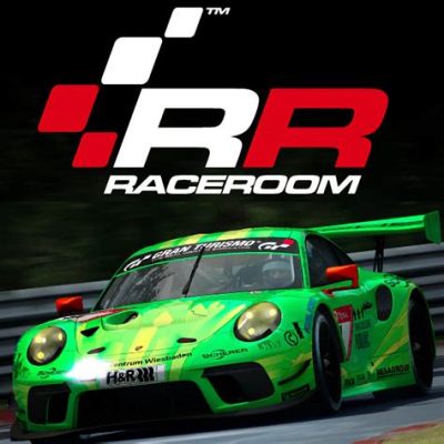 RaceRoom Racing Experience: Unleash Your Inner Speed Demon on Thrilling Tracks Across the Globe!