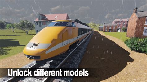 Train Simulator 2023: All Aboard the Hyperrealistic Railway Adventure!