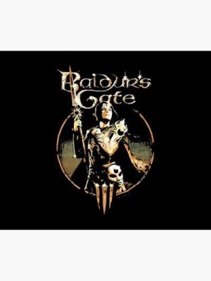 Baldur's Gate 3: A Tapestry of Choice and Consequence Woven From Forgotten Realms Lore!