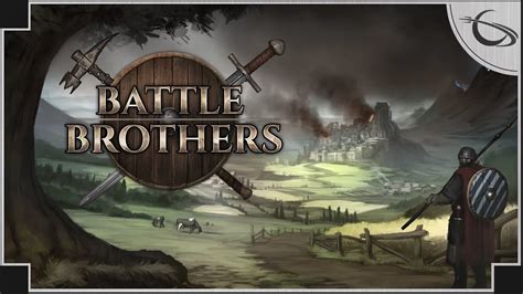 Battle Brothers:  A Mercenary Sandbox Where Death Is But Another Business Expense!