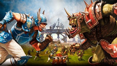 Blood Bowl 2: An Egregious Explosion of Tactical Fantasy Football Mayhem!