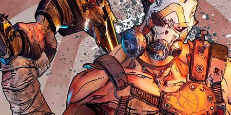 Borderlands 3: A Chaotic Space Western Epic Exploding With Loot!