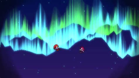 Celeste a Challenging Platformer Filled With Heart!