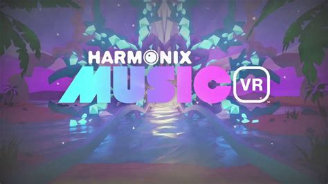 Harmonix Music VR: A Rhythmic Odyssey Through Sound and Space!