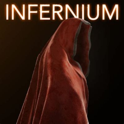 Infernium: A Descent into Hellish Survival and Unforgettable Storytelling!