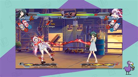 Lost Saga: An Anime-Infused Fighting Game with a Twist!