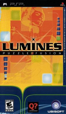 Lumines: Puzzle-Fighting Perfection With a Pulsating Soundtrack!