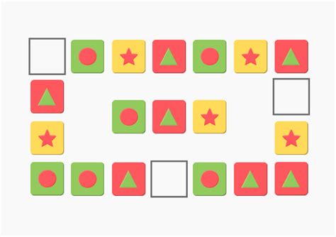 Quarto! A Riveting Game of Abstract Logic and Pattern Recognition?