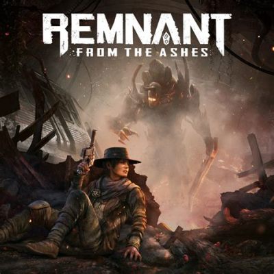 Remnant: From the Ashes - Unraveling Dimensions and Battling Monstrous Foes!